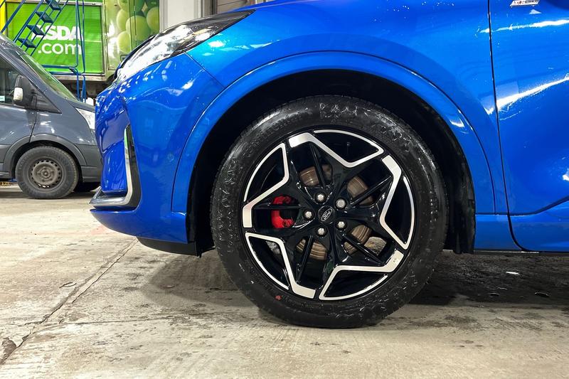 Used Ford Kuga 2025 for sale - 77641421: Photo 8