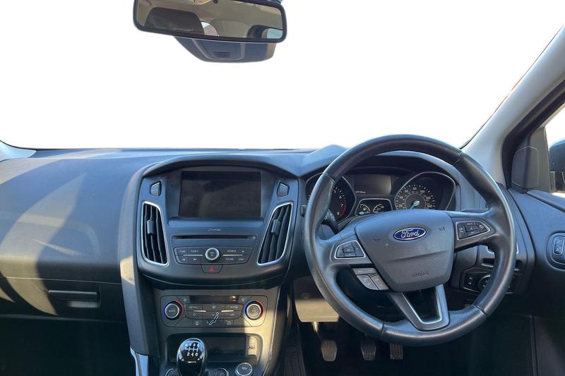 Used Ford Focus 2017 for sale - 76882551: Photo 10