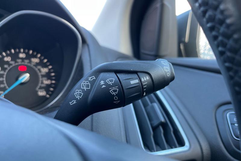 Used Ford Focus 2017 for sale - 76882551: Photo 15