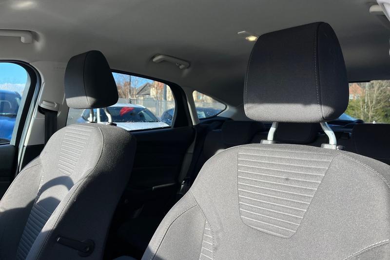 Used Ford Focus 2017 for sale - 76882551: Photo 19