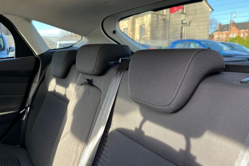 Used Ford Focus 2017 for sale - 76882551: Photo 20