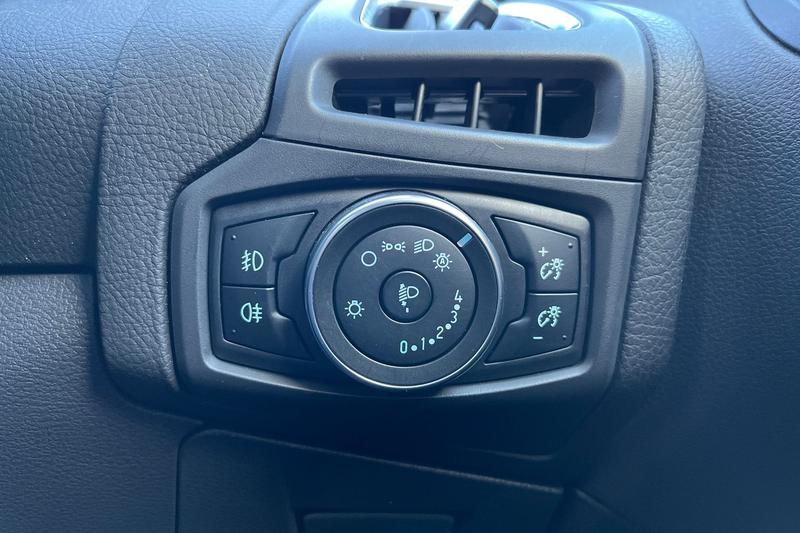 Used Ford Focus 2017 for sale - 76882551: Photo 25