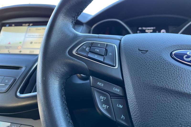 Used Ford Focus 2017 for sale - 76882551: Photo 27