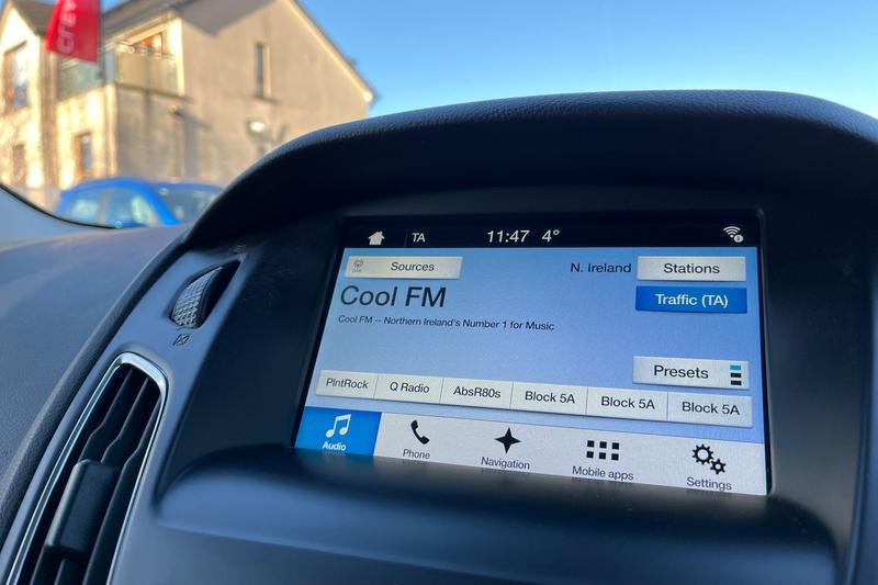 Used Ford Focus 2017 for sale - 76882551: Photo 29