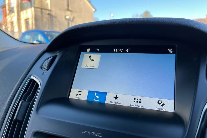 Used Ford Focus 2017 for sale - 76882551: Photo 30