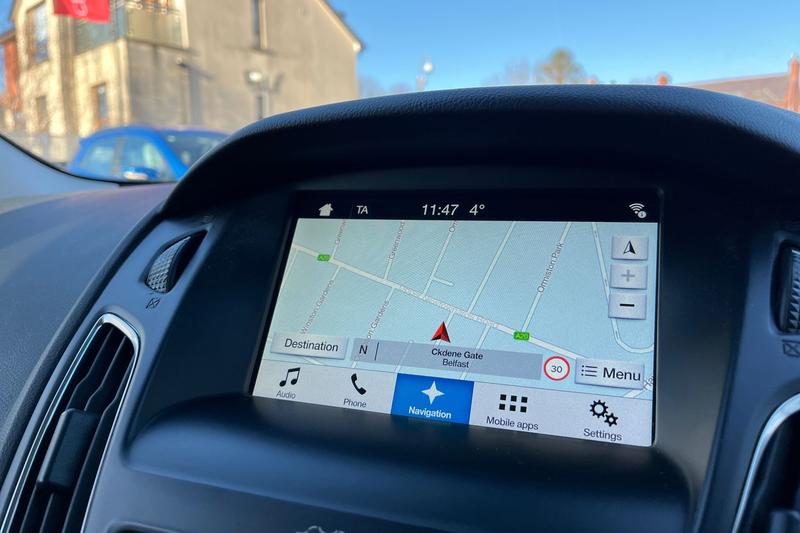 Used Ford Focus 2017 for sale - 76882551: Photo 31