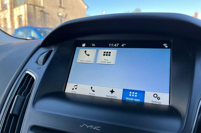 Used Ford Focus 2017 for sale - 76882551: Photo 32