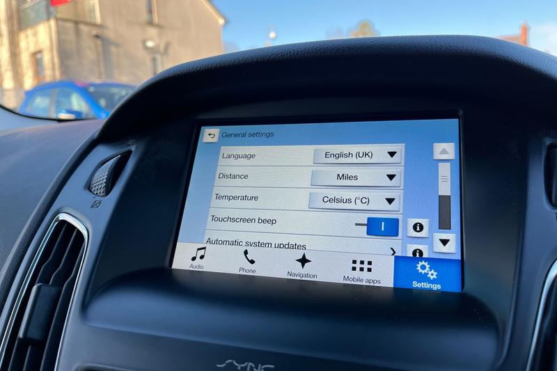 Used Ford Focus 2017 for sale - 76882551: Photo 34