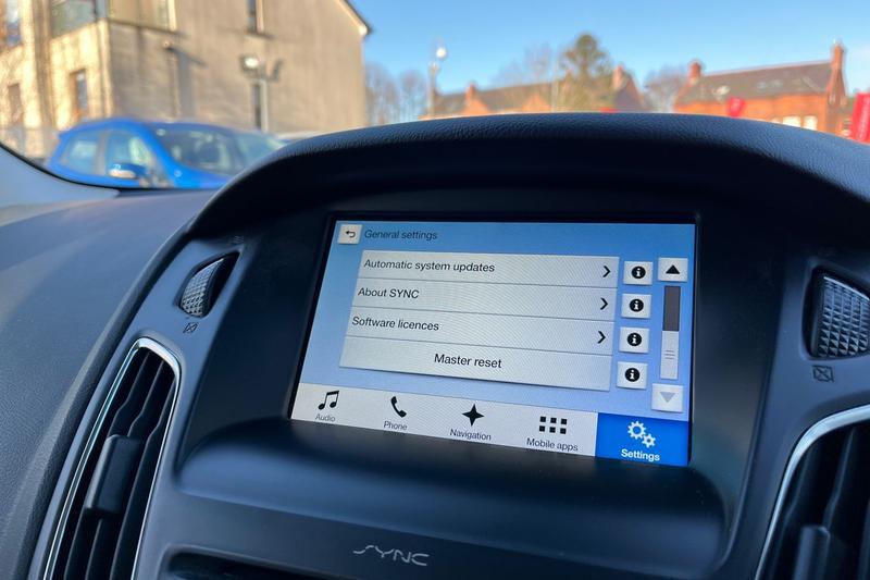 Used Ford Focus 2017 for sale - 76882551: Photo 35