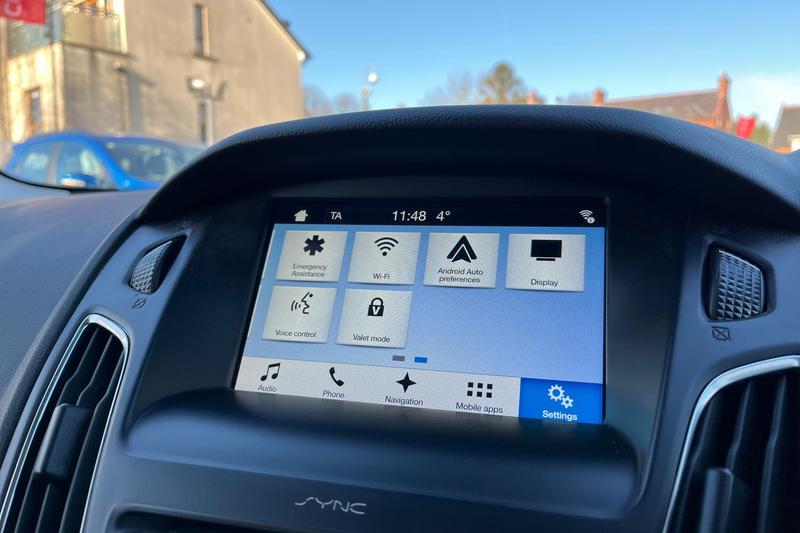 Used Ford Focus 2017 for sale - 76882551: Photo 36