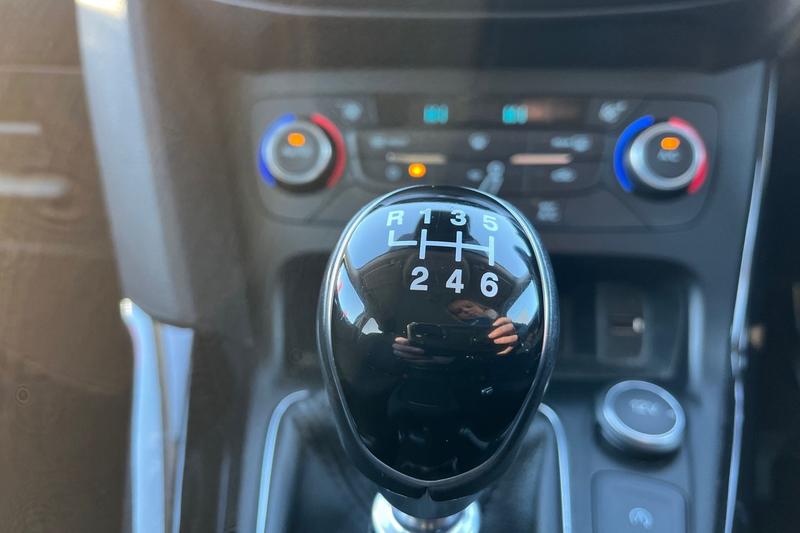 Used Ford Focus 2017 for sale - 76882551: Photo 38