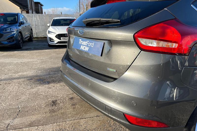 Used Ford Focus 2017 for sale - 76882551: Photo 40