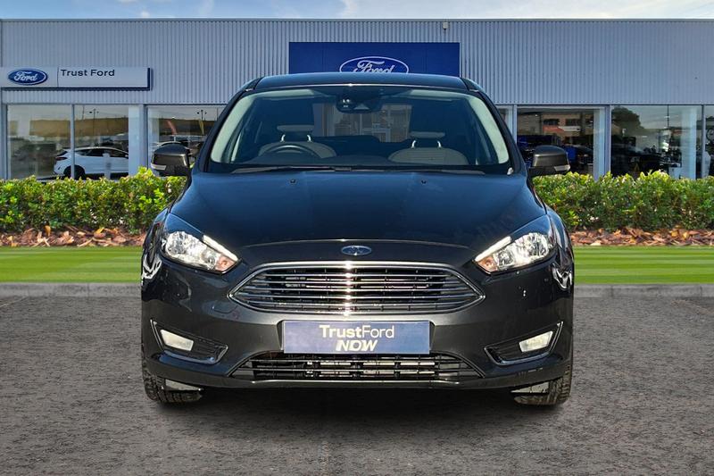 Used Ford Focus 2017 for sale - 76882551: Photo 6
