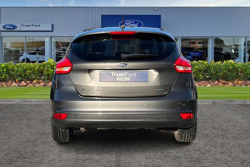 Used Ford Focus 2017 for sale - 76882551: Photo 7