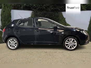Used SEAT Ibiza 2015 for sale - 75457376: Photo