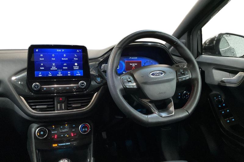 Used Ford Puma 2022 for sale - 76782315: Photo 10