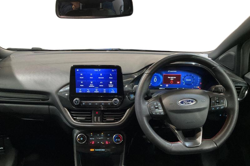 Used Ford Puma 2022 for sale - 76782315: Photo 11