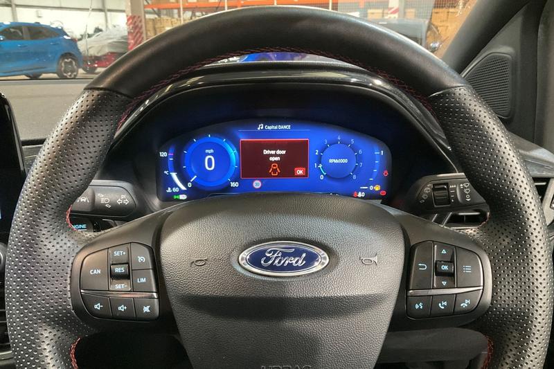 Used Ford Puma 2022 for sale - 76782315: Photo 12