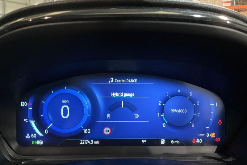 Used Ford Puma 2022 for sale - 76782315: Photo 13