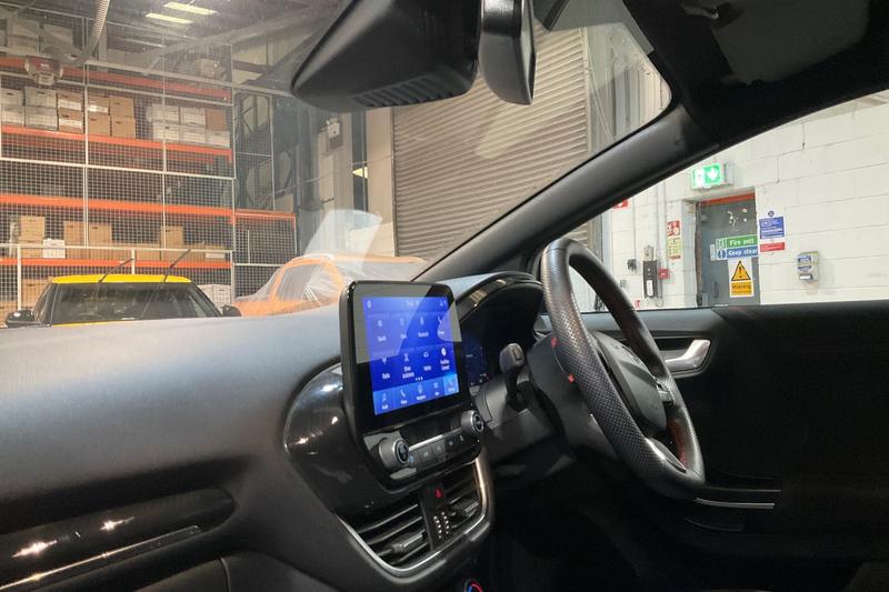 Used Ford Puma 2022 for sale - 76782315: Photo 18