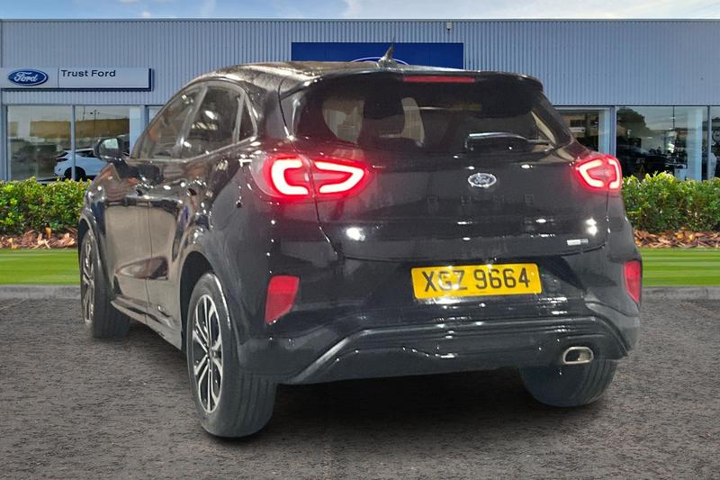 Used Ford Puma 2022 for sale - 76782315: Photo 2