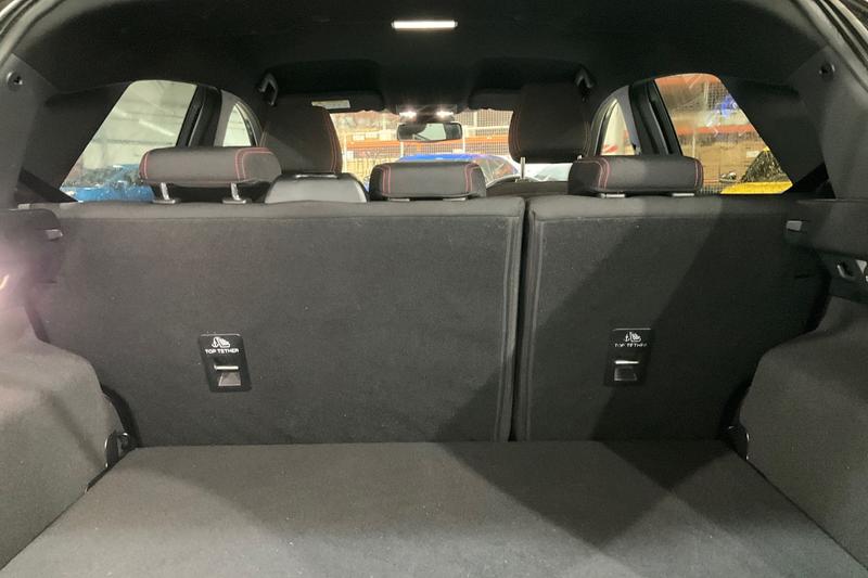 Used Ford Puma 2022 for sale - 76782315: Photo 21