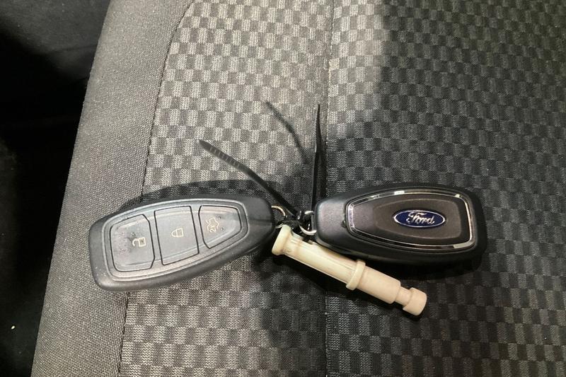 Used Ford Puma 2022 for sale - 76782315: Photo 22