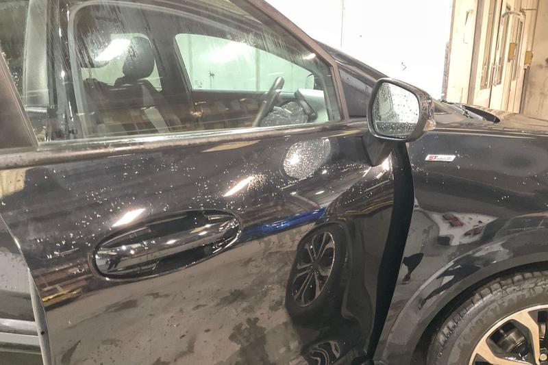 Used Ford Puma 2022 for sale - 76782315: Photo 25