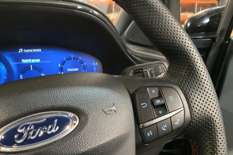 Used Ford Puma 2022 for sale - 76782315: Photo 28