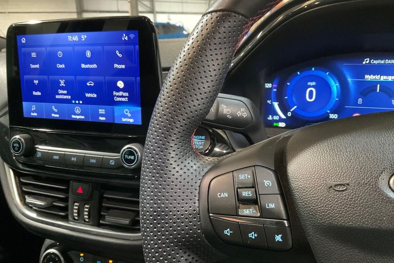 Used Ford Puma 2022 for sale - 76782315: Photo 29