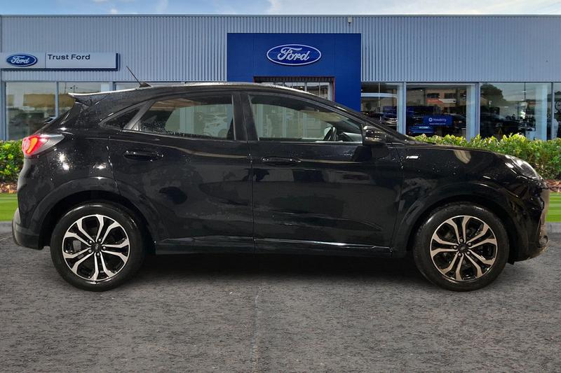 Used Ford Puma 2022 for sale - 76782315: Photo 3