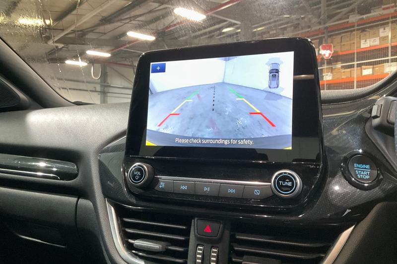 Used Ford Puma 2022 for sale - 76782315: Photo 30