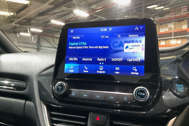 Used Ford Puma 2022 for sale - 76782315: Photo 31