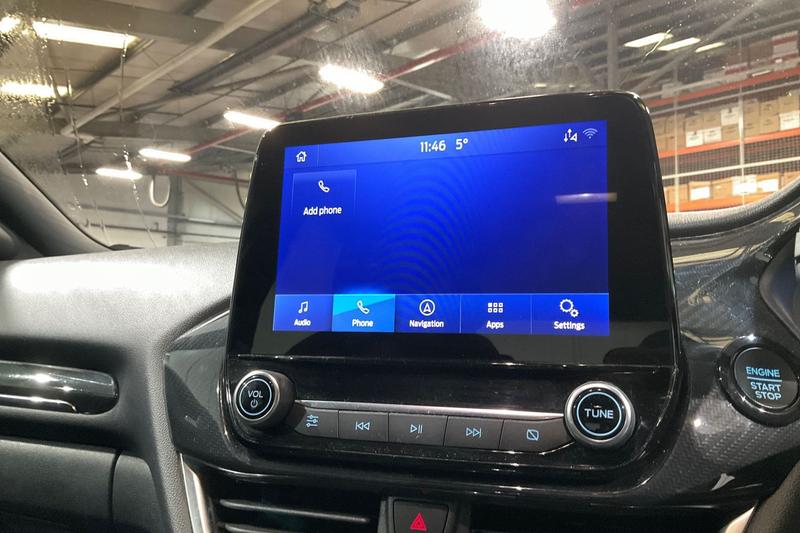 Used Ford Puma 2022 for sale - 76782315: Photo 32