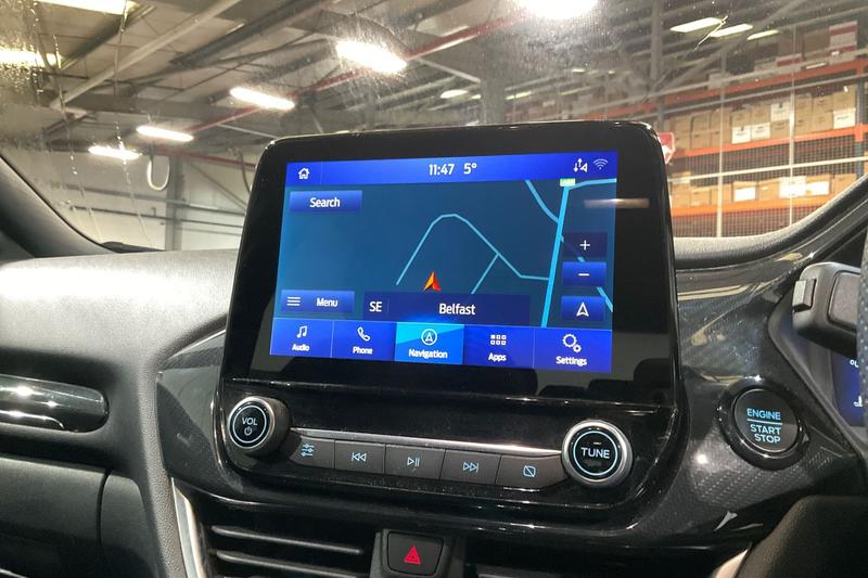 Used Ford Puma 2022 for sale - 76782315: Photo 33