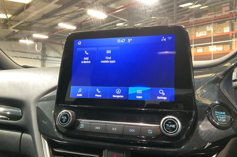 Used Ford Puma 2022 for sale - 76782315: Photo 34