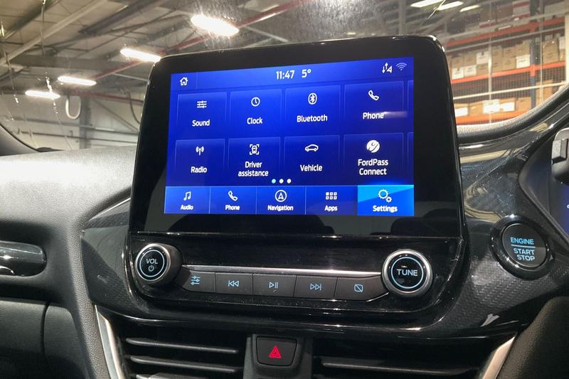 Used Ford Puma 2022 for sale - 76782315: Photo 35