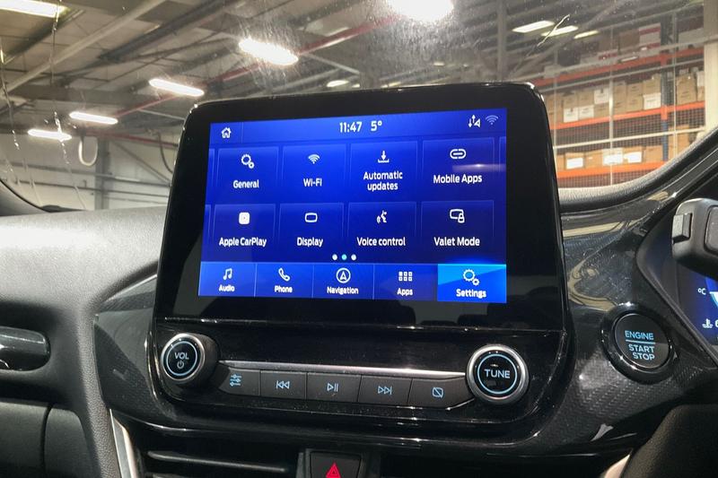 Used Ford Puma 2022 for sale - 76782315: Photo 36