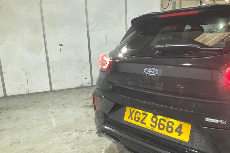 Used Ford Puma 2022 for sale - 76782315: Photo 40