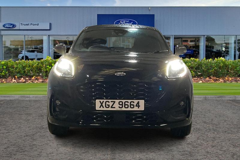 Used Ford Puma 2022 for sale - 76782315: Photo 6