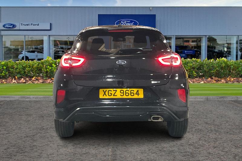 Used Ford Puma 2022 for sale - 76782315: Photo 7