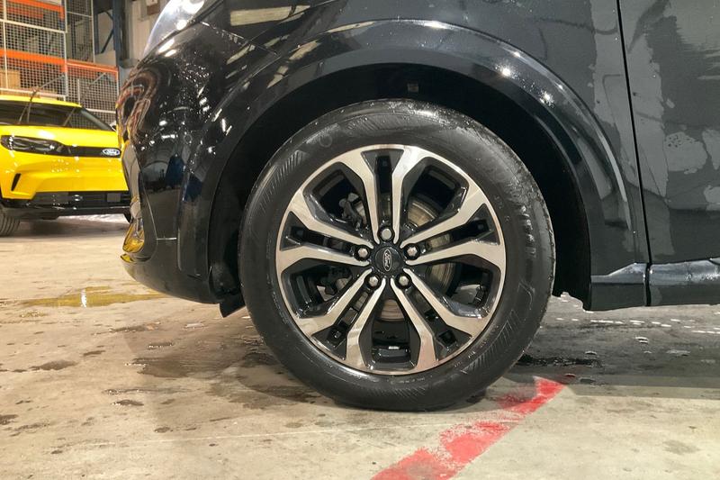 Used Ford Puma 2022 for sale - 76782315: Photo 8