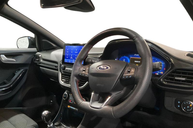 Used Ford Puma 2022 for sale - 76782315: Photo 9