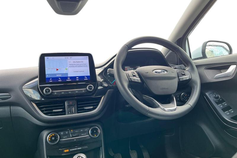 Used Ford Puma 2023 for sale - 77834359: Photo 10