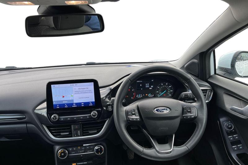 Used Ford Puma 2023 for sale - 77834359: Photo 11