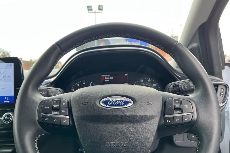 Used Ford Puma 2023 for sale - 77834359: Photo 12