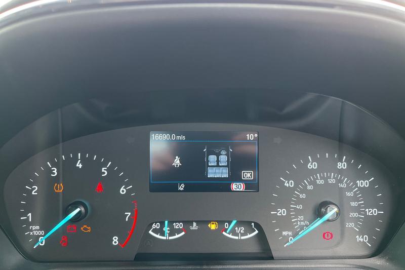 Used Ford Puma 2023 for sale - 77834359: Photo 13