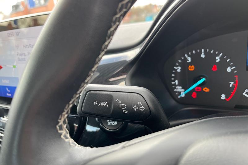 Used Ford Puma 2023 for sale - 77834359: Photo 14