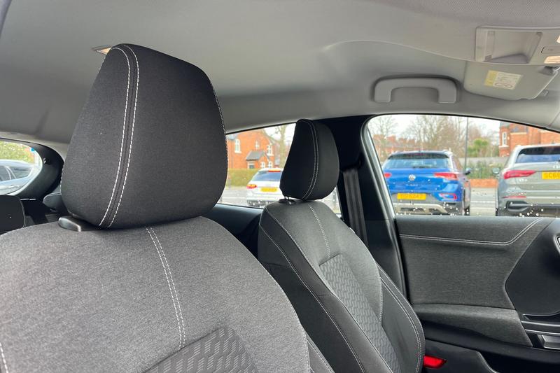 Used Ford Puma 2023 for sale - 77834359: Photo 17