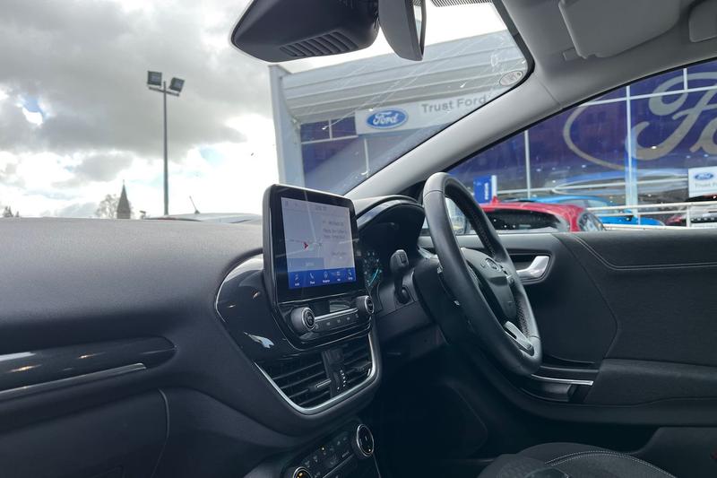 Used Ford Puma 2023 for sale - 77834359: Photo 18